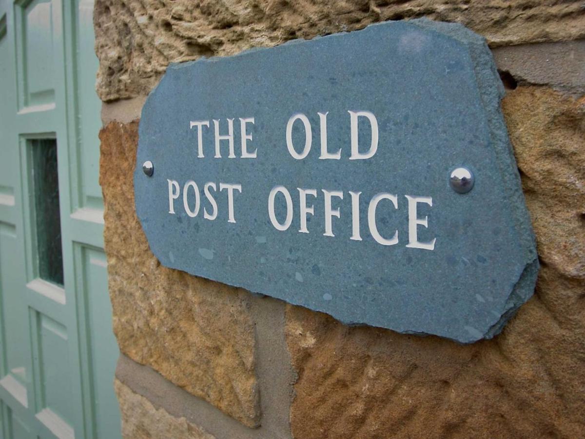 The Old Post Office, Rosedale Pickering Exterior foto