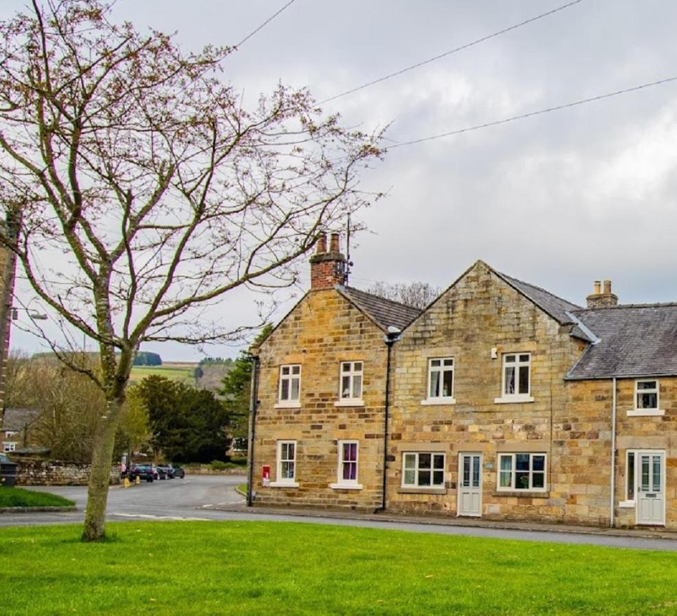 The Old Post Office, Rosedale Pickering Exterior foto